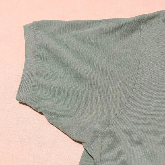 Lacoste Mens Shirt Size 9 Polo Shirt - Picture 13 of 16